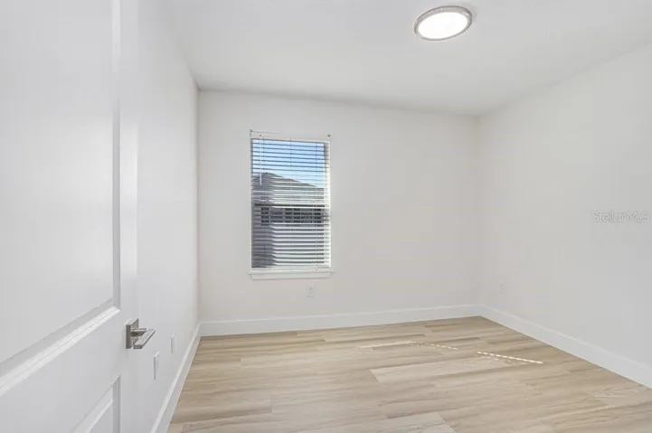 Upstairs Bedroom 1