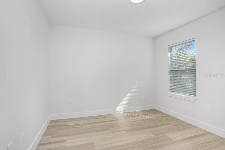Upstairs Bedroom 3