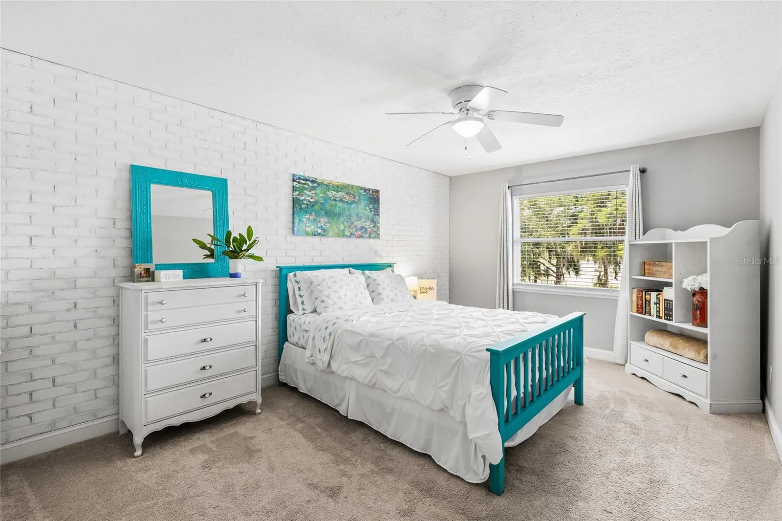Secondary Bedroom 5