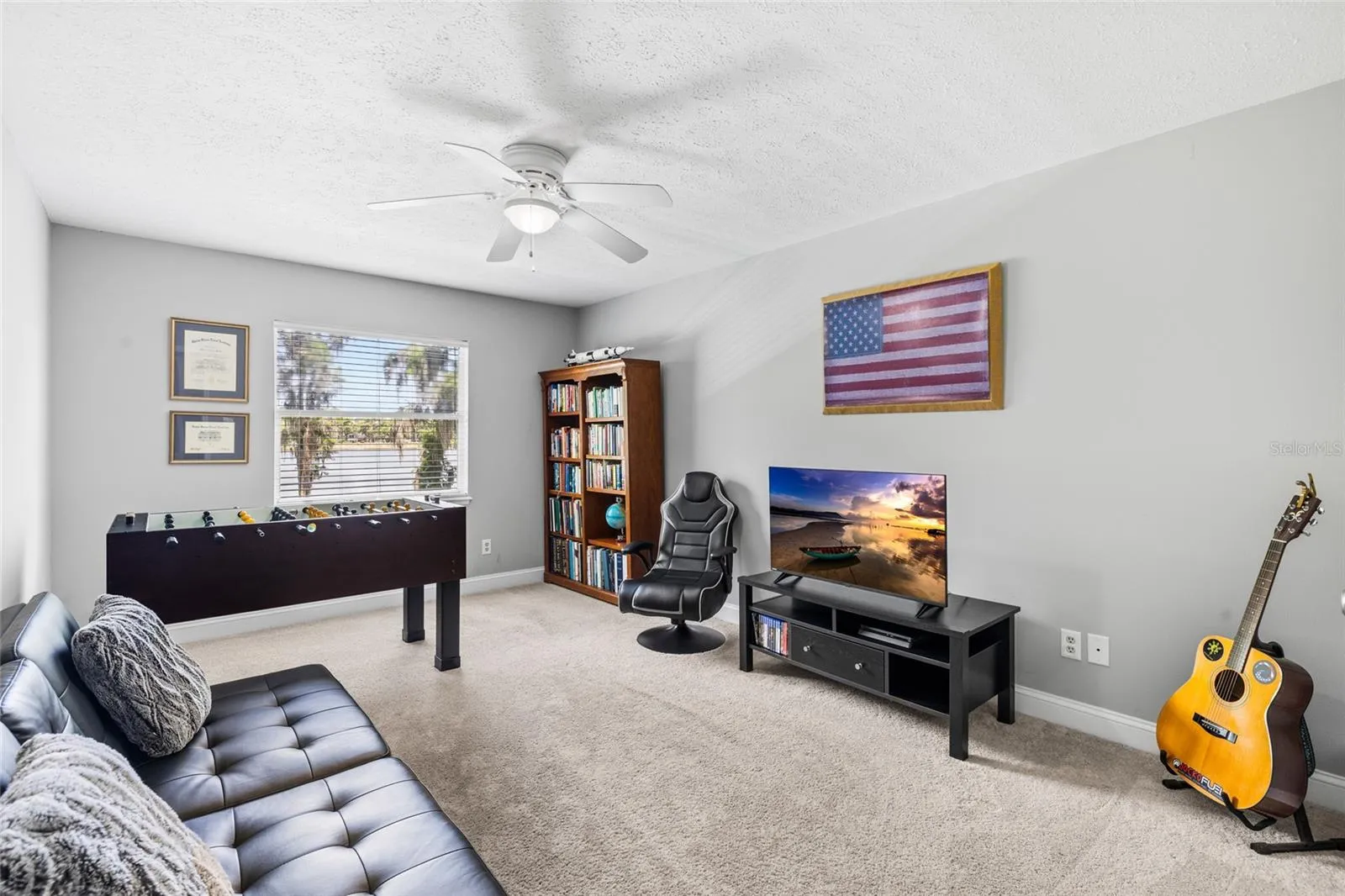 Secondary Bedroom 4
