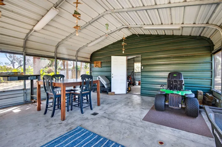 Storage Shed