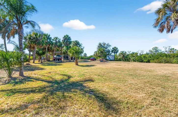 View of property