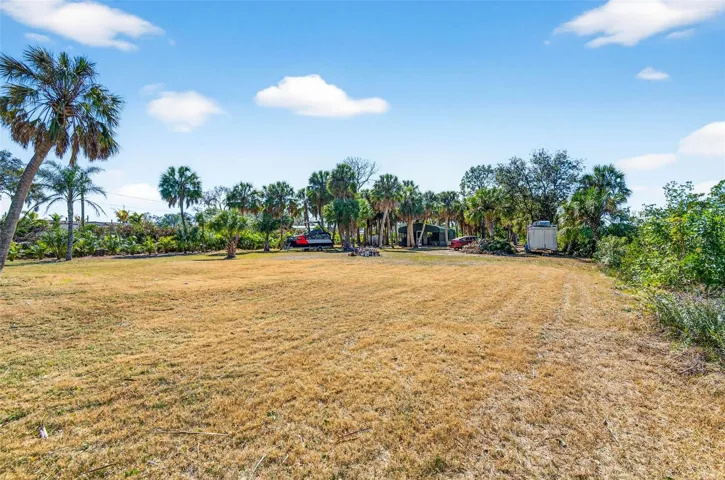 View of property