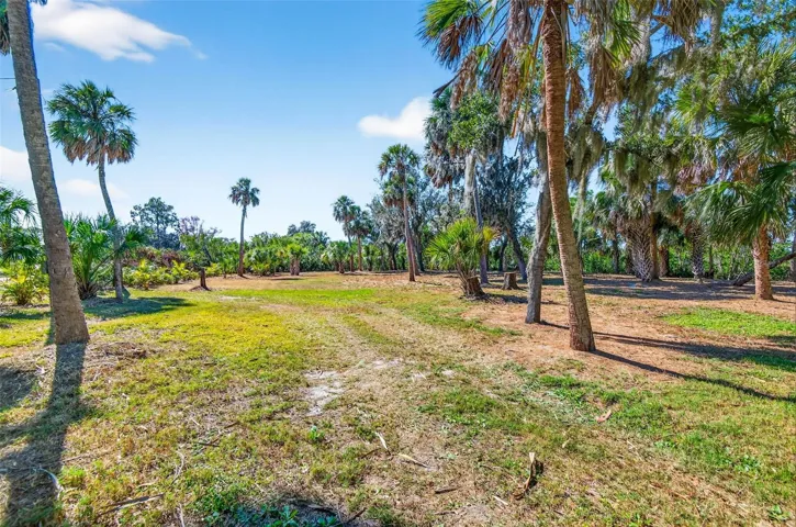 View of property