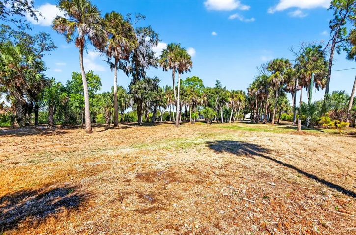 View of property