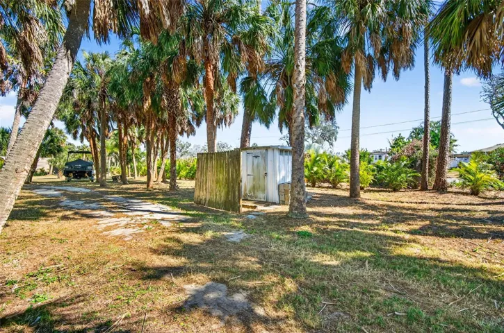 View of property