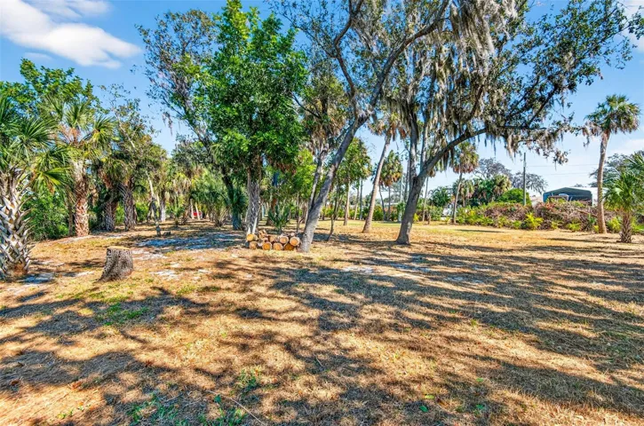 View of property