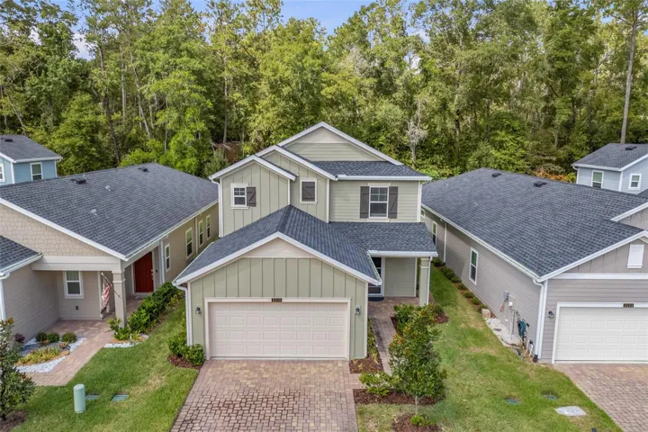 Welcome Home to Tara Lane