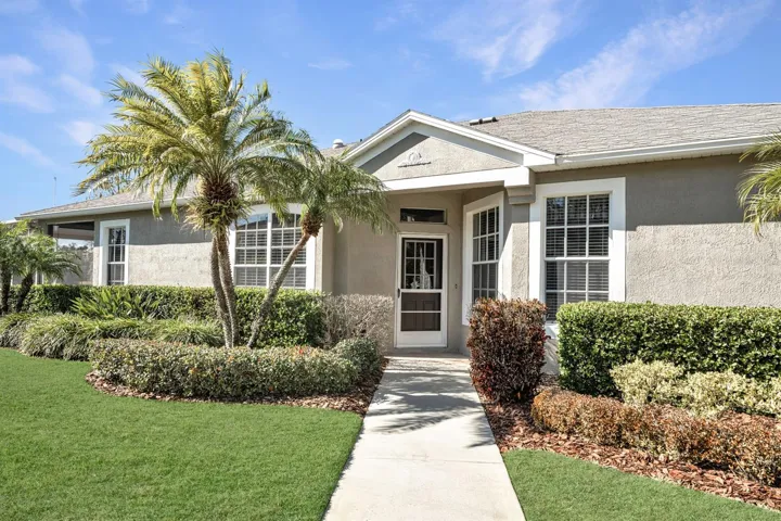 WELCOME TO 5837 HERONPARK PLACE