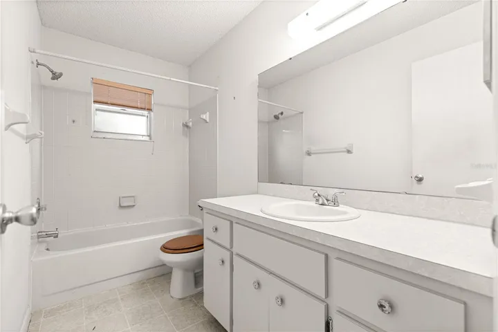 Guest bath