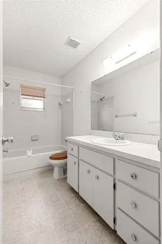 Guest bath