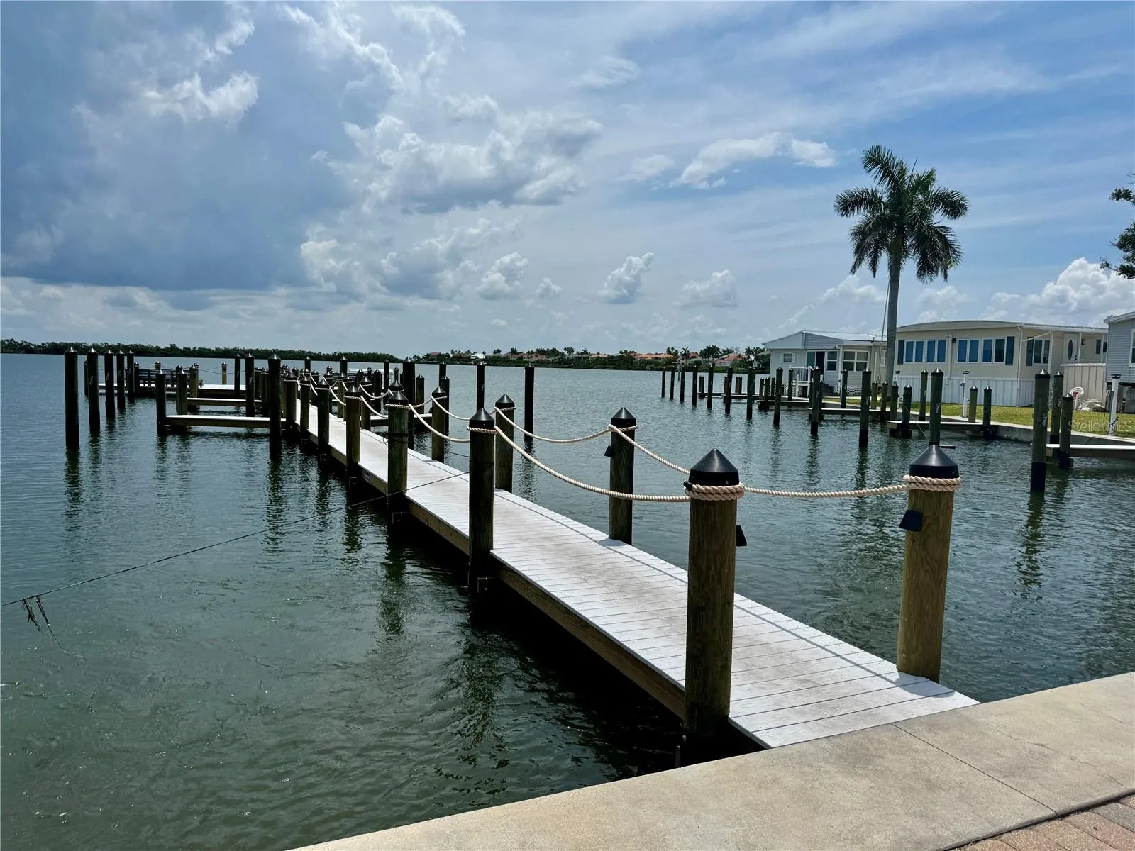 Boat Docks