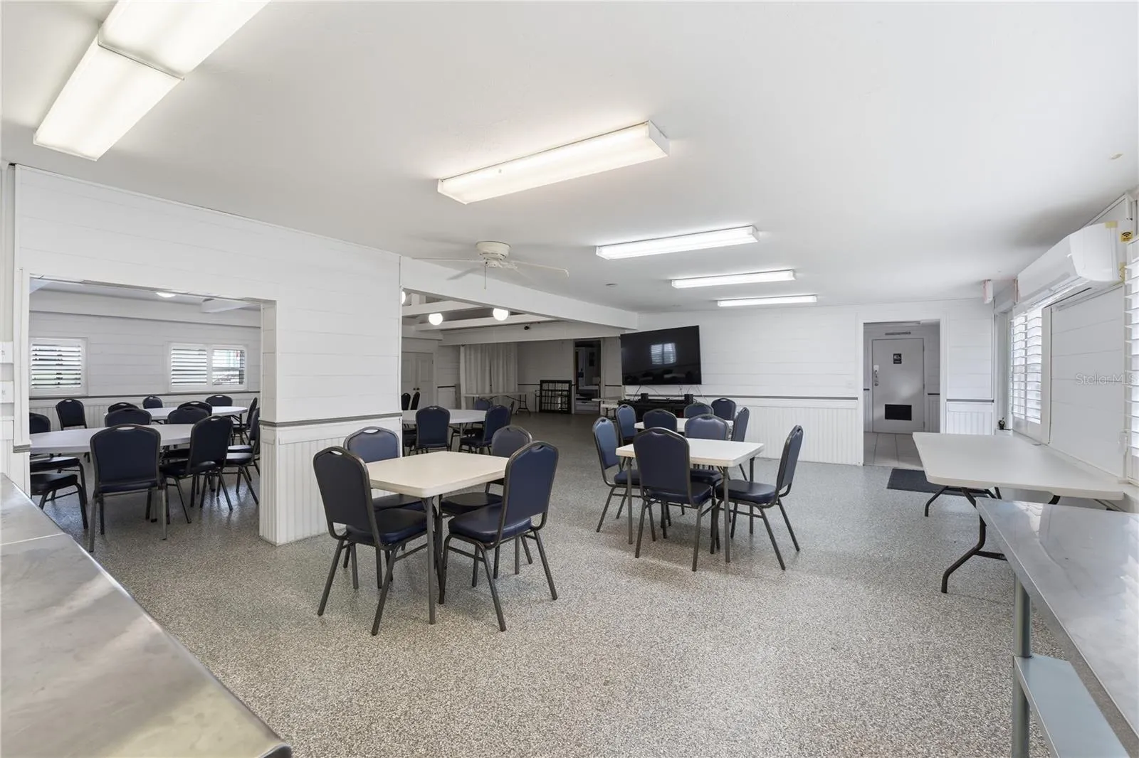 Clubhouse