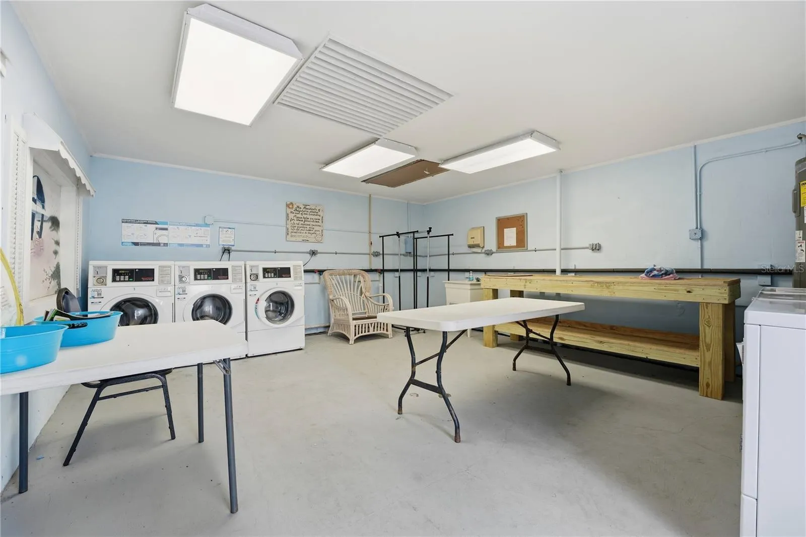 Common Laundry