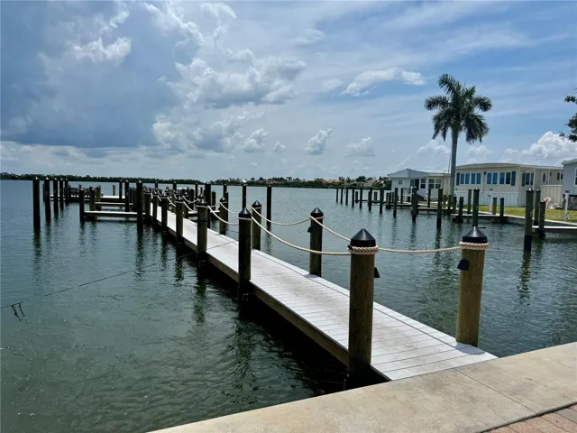 Boat Docks
