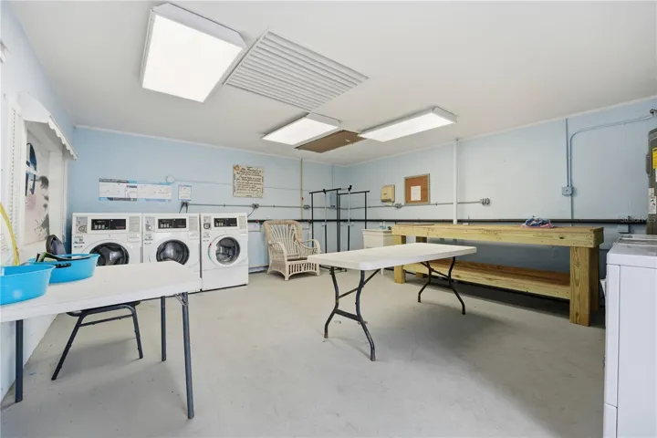 Common Laundry