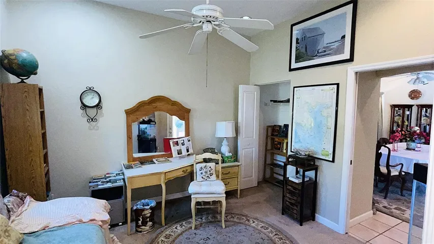2nd bedroom
