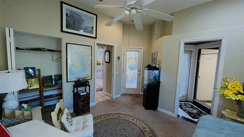 2nd bedroom