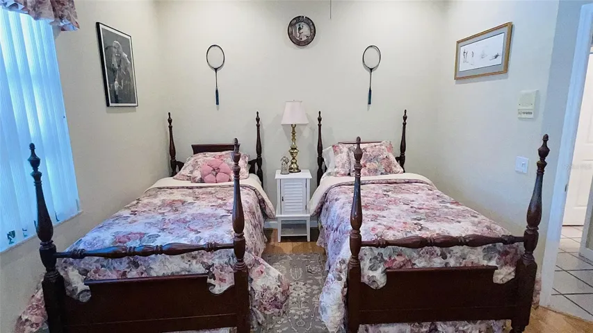 3rd Bedroom