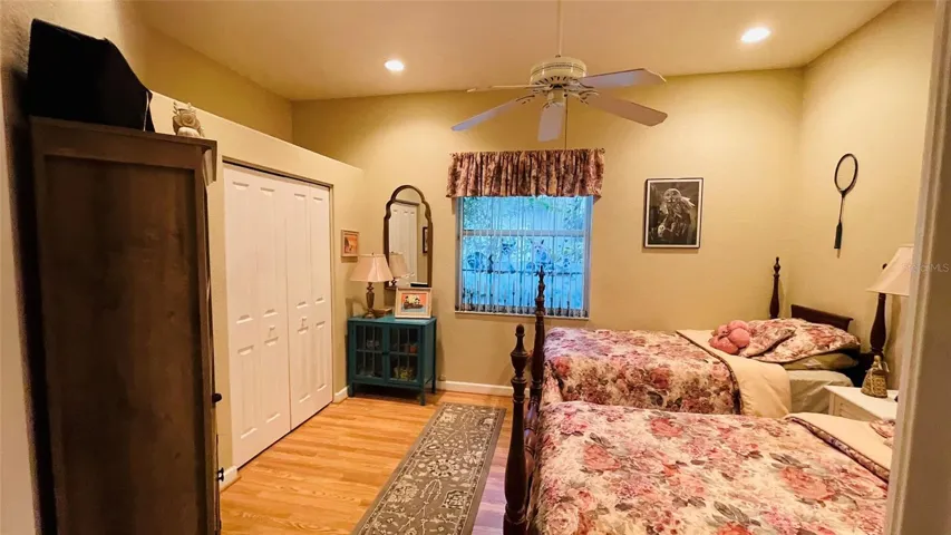 3rd Bedroom