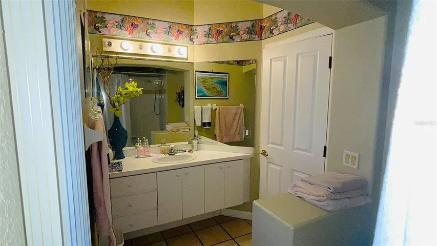3rd Bathroom