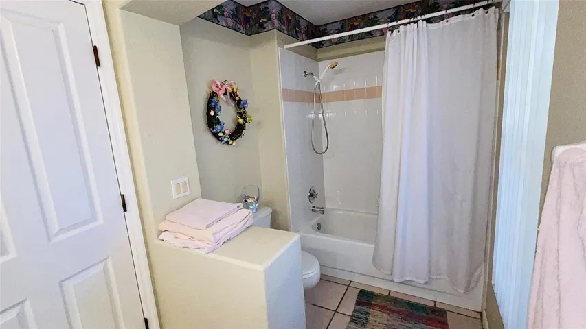 3rd Bathroom