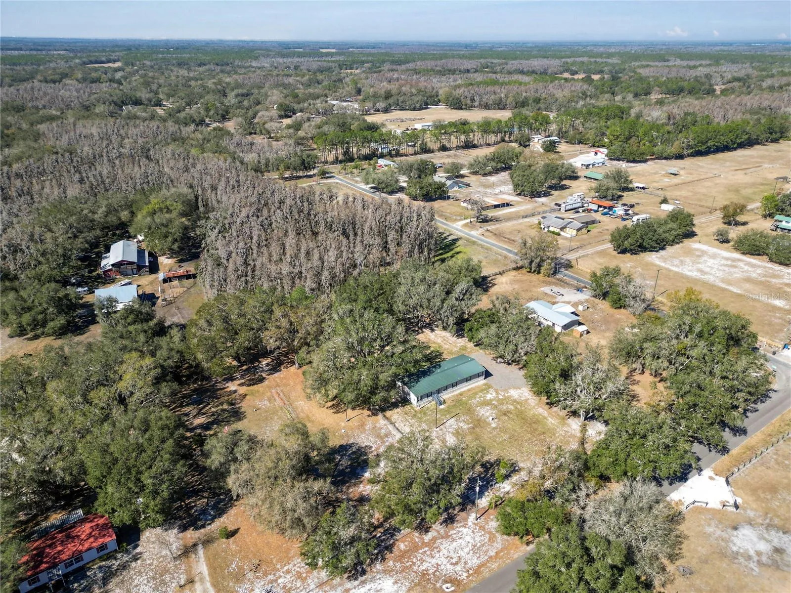 7405 Shoupe Rd, Plant City, Florida 33565 — photo 49