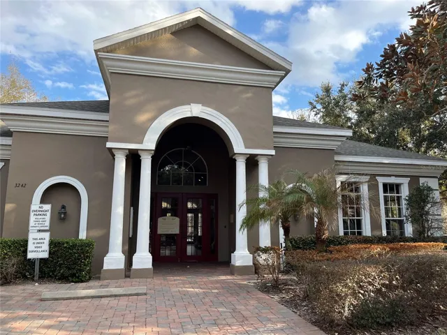 Club House