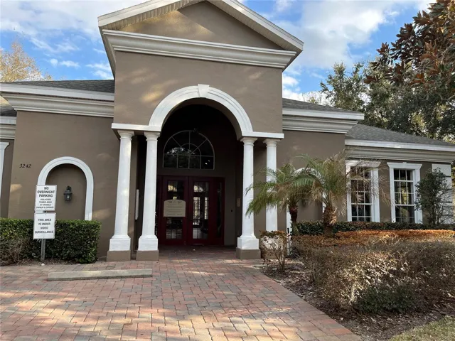 Club House