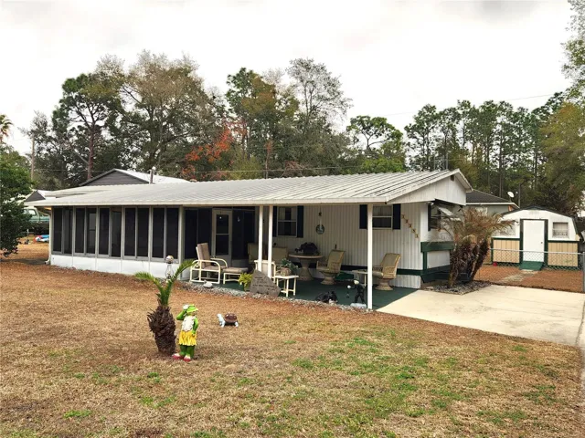 Well Maintained Home