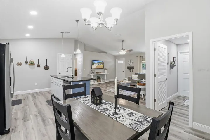 Laundry Room on Right