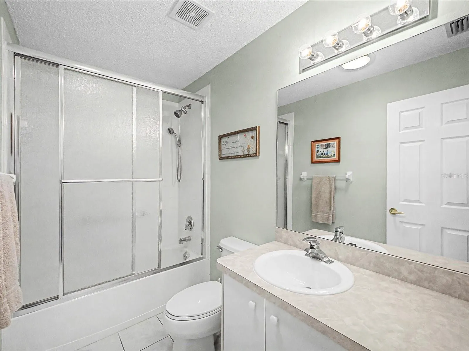 Guest Bath