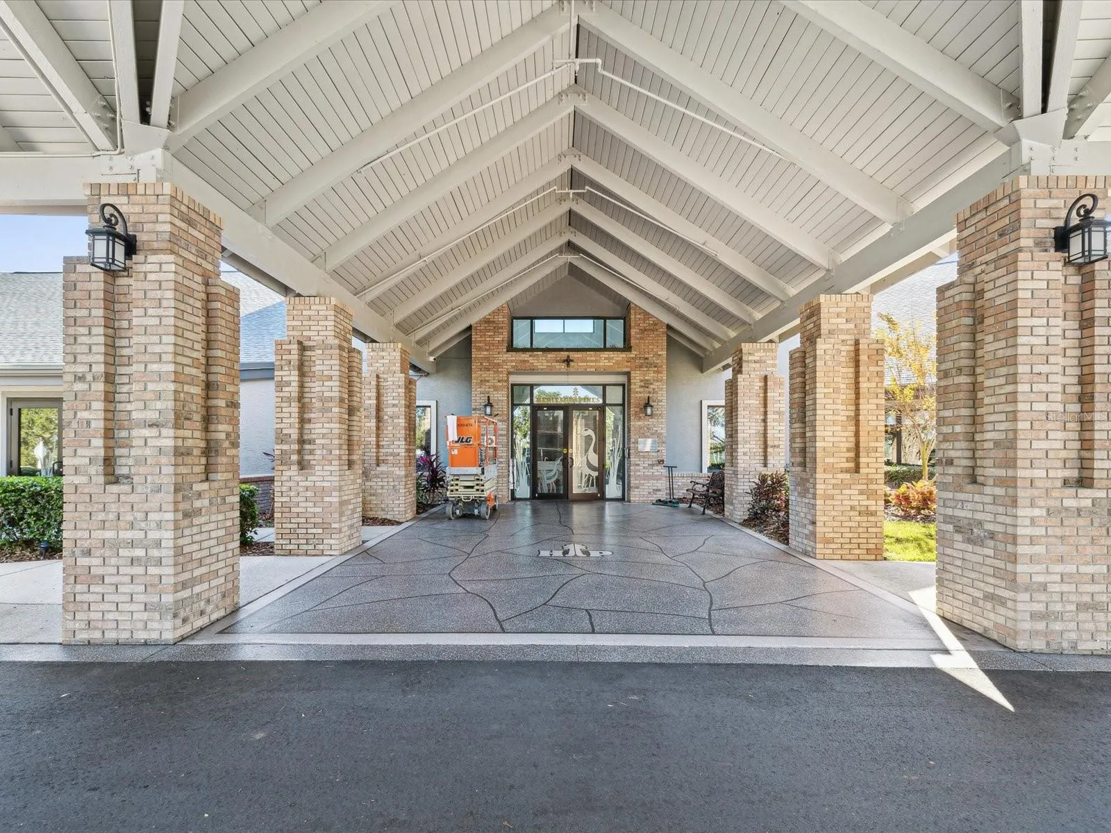 Club House