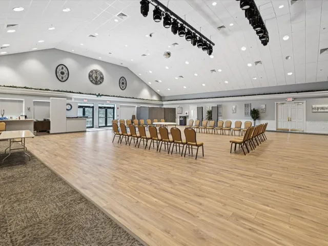 Club House