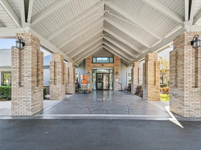 Club House