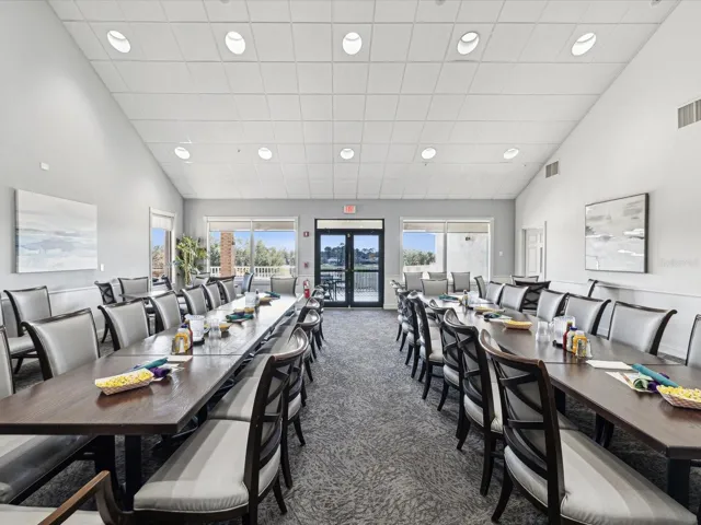 Club House