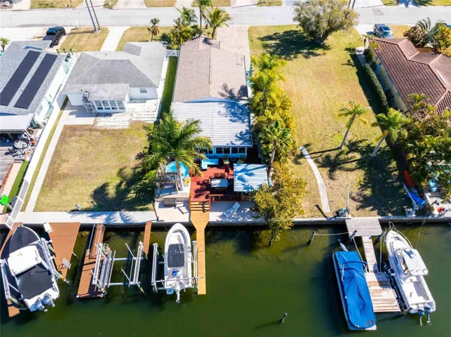 A must see home and community!