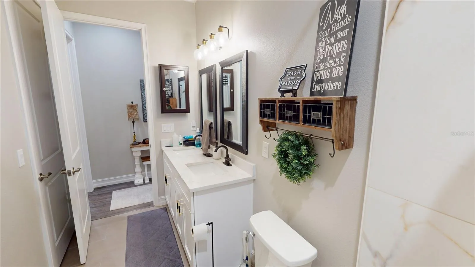 Bathroom 2