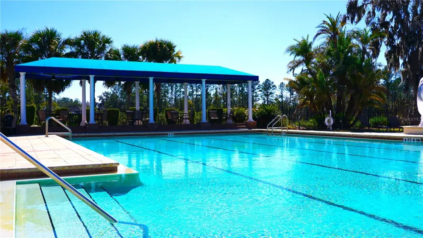 SHPC Clubhouse Athletic Facility