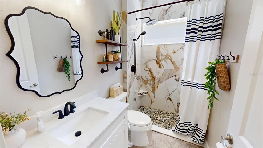 Bathroom 3