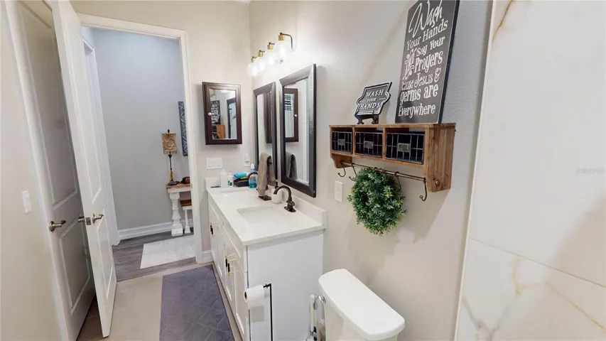 Bathroom 2