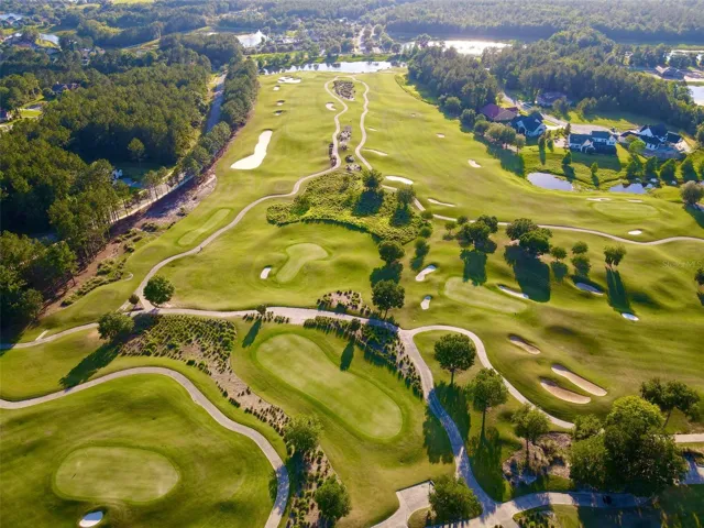 Southern Hills Plantation Club