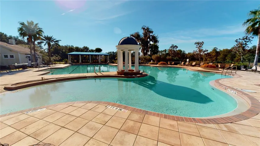 SHPC Clubhouse Athletic Facility