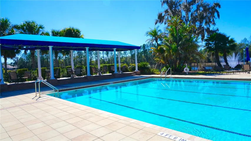 SHPC Clubhouse Athletic Facility