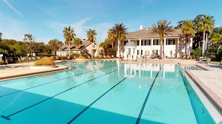 SHPC Clubhouse Athletic Facility