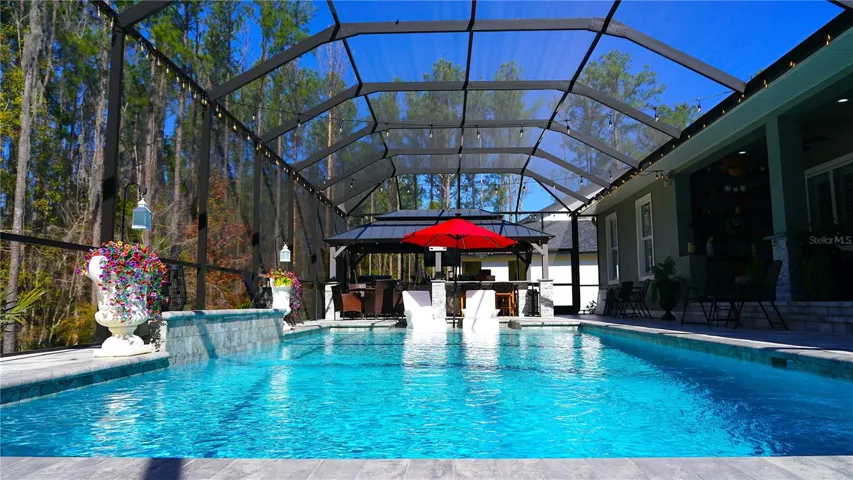 Private Pool