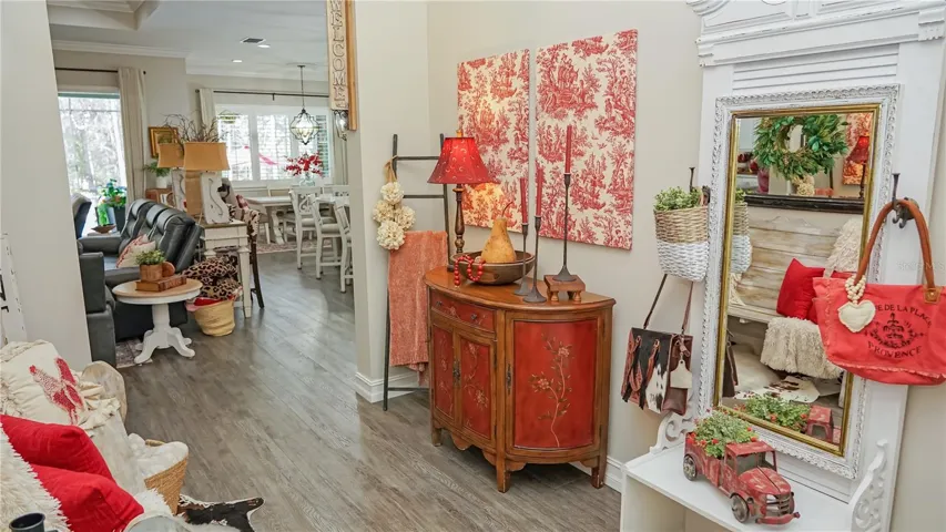 Foyer