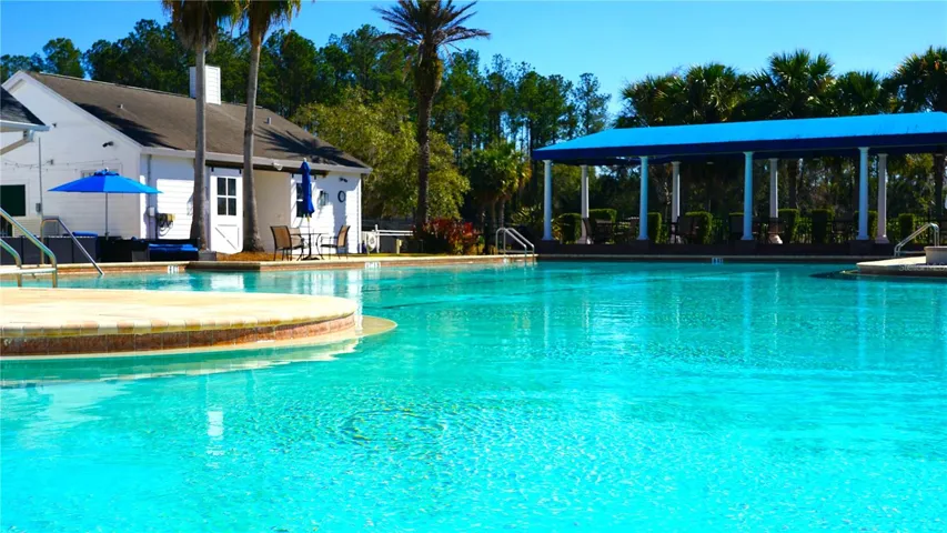 SHPC Clubhouse Athletic Facility