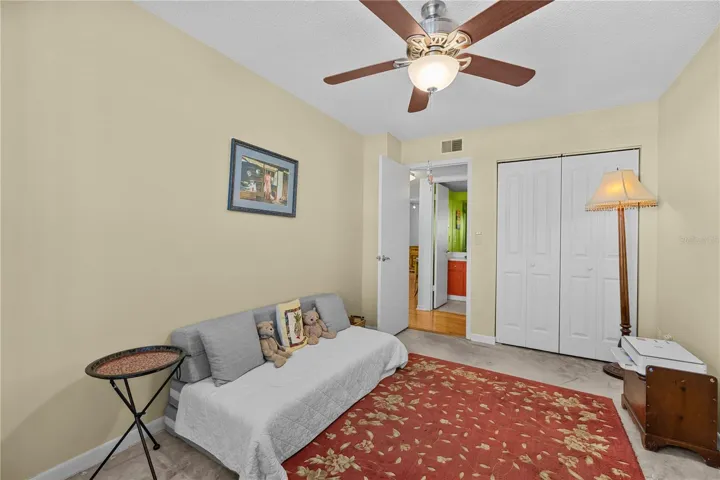 Guest Bedroom