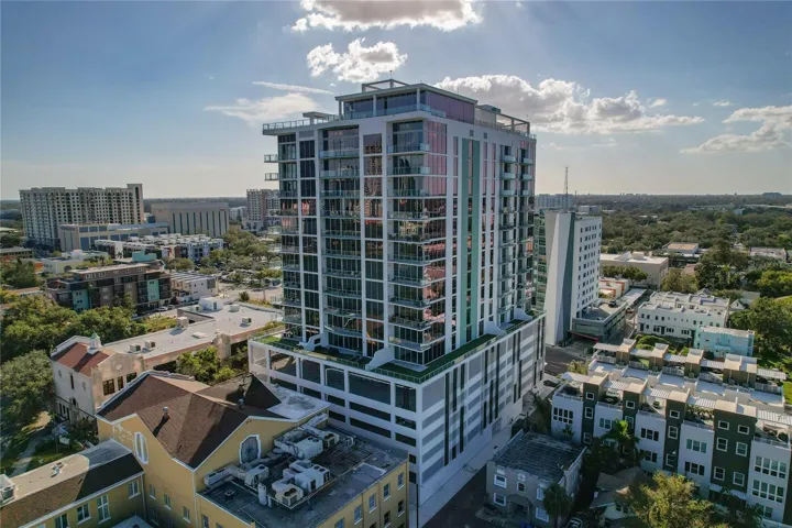 WELCOME TO REFLECTIONS IN ST PETE